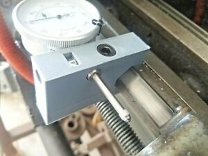 Dial Holder for South Bend lathe carriage 9 &amp; 10 (SET OF TWO)