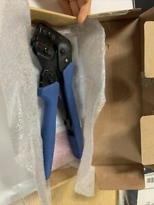 Tyco Electronics PRO-CRIMPER III FRAME 354940-1/REV Commercial Crimp Tooling