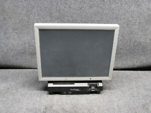 Varitronics VariQuest Design Center 1000 (DC1000) Intel Celeron POS Terminal