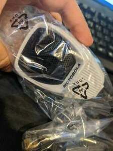 Motorola HMN1056D Compact Palm Microphone Speaker