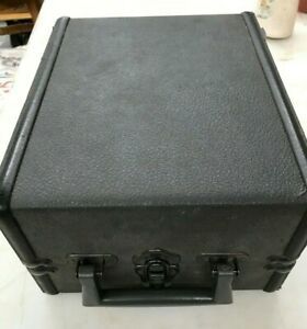 Vintage Stenography Machine Turquoise in Color