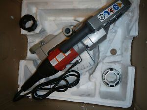 PORTABLE CYCLONE POWER DRIVER  PT200  For B-1000 Pipe Bender and Pipe Threader