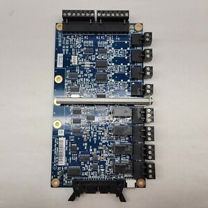Lenel S2 Security Corp. All in One Extension, Rev-C1 091447, Access Blade Rev C6