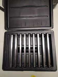 Used Parallel Set in great condition