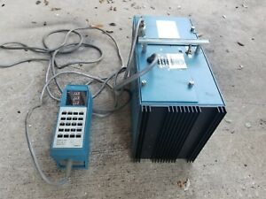 COSAR 61 SMART DENSITOMETR WITH COSAR 62 COMPUTER MODULE