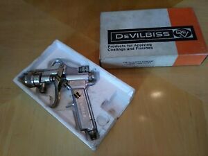 Devilbiss MBC-510-EX Paint Spray Gun