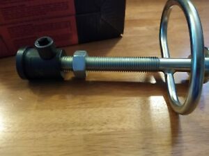 Hilti jackscrew  stand for diamond core rig, Hilti Part# DD-HD30-sl