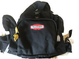 True North Spitfire Wildland Pack Black