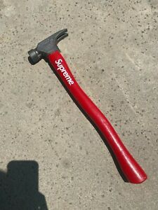 Supreme Hardcore Hammer FW2012