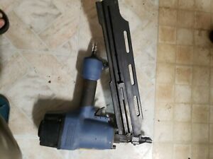 framing nailer gun air