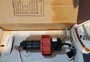 Georg Fischer P51530-H0 Paddlewheel Flow Sensor New In Box