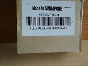Genuine Xerox 604K83641 Feed / Pickup / Separation Roller Kit 607K27860 OEM