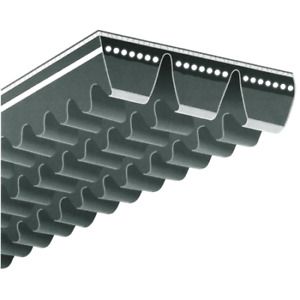 BANDO 4-3VX950 P/A Cog Combo, 3Vxm950, 4-3Vx950
