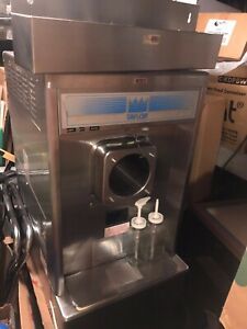 Taylor Model 341-27 Frozen Slush Machine