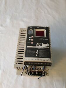 AC Tech SF220Y SCF Series