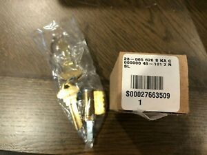 Schlage 23-065 626 S KA C