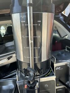 Zojirushi SGC-80 Brew Matic Coffee Dispenser Server 8 Liter 2 Gallon