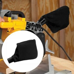 Universal Black Dust Bag Fits For DW705 DW708 DW715 DW713 DW716 DWS780 DW717 Etc