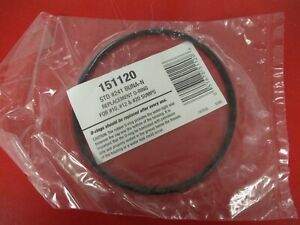 NEW  EVERPURE 151120 241 Buna-N O-RING  #5871