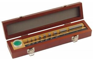 (With Certificate of Traceability to NIST) - Mitutoyo 516-931-26CAL Steel