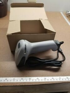 Beva Barcode Scanner