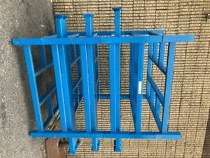 Dyna-Rack Stack Racks - Warehouse Racks