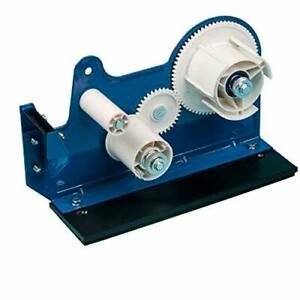 Tach-It 4163 Bench Top Tape Dispenser for Double Sided Tape