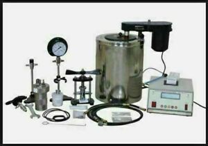 Bomb Calorimeter Apparatus Free Shipping