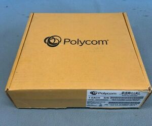 Polycom 2215-63885-001 / Group Series Expansion Microphone Array (47B)