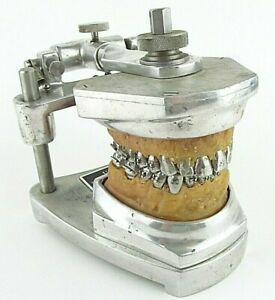 UNITEK ORTHO-STUDY ARTICULATOR 610-100