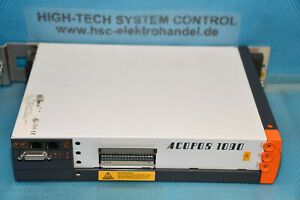 B&amp;R 8V1090.00-2 Rev.00 ACOPOS 1090