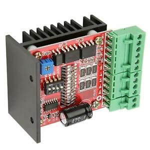 Sandblasting Motor Driver Motor Controller Adjustable Beautiful For Motor