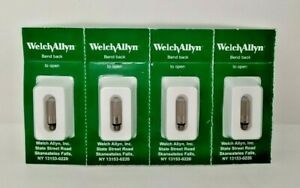 Welch Allyn 04800-U Replacement Halogen  Bulb