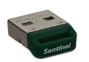 Bosch / Radionics Conettix D6201 Series D6201-USB IP Security Key