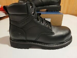 Dickies Prowler Steel Toe Work  Mens  Work Safety Shoes Casual   Size 9 dk6025