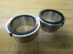 Waukesha Cherry-Burrell 060-306-001 Mechanical Seal 060306001 (Pack of 2)