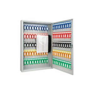 BARSKA CB12956 Key Cabinet,100 Capacity,21-3/4&#034; H