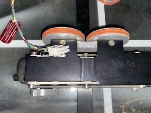 Epilog Laser Engraver Rotary Tool Attachment