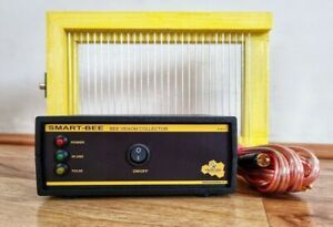 BEE VENOM COLLECTOR - SMART-BEE BASIC + 1 PANEL