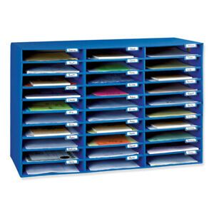 CLASSROOM KEEPERS CLASSROOM KEEPERS 30 SLOT MAILBOX 001318