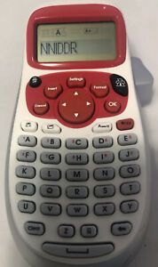 DYMO LetraTag Handheld Portable Electronic Labeler Machine