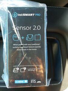 LeakSMART 2.0 Pro Leak &amp; Temperature Sensor
