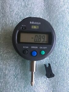 Mitutoyo 543-783B Digimatic Indicator ID-S1012EXB (new)