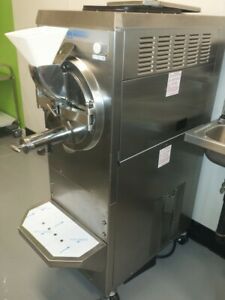 Taylor 220 Batch Freezer single phase air cooled