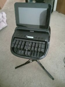 Stenograph Luminex 2: Latest Stenographic Technology