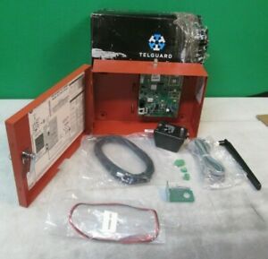 Telular / Telguard TG7LVF02 TG-7 Universal Fire Alarm Communicator TG7FS