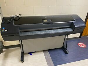 HP Designjet z2100 24&#034; Large Format Printer
