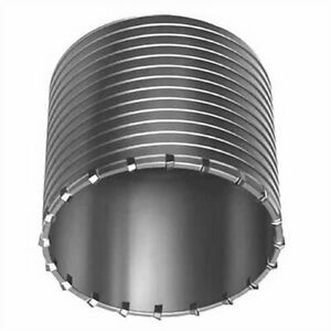 Milwaukee Hammer Drill Core Bit, 3&#034;, 48-20-5145