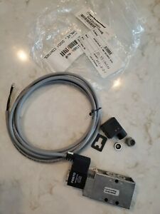 FESTO SPIDER VALVE DOOR CONTROL VALVE BUS