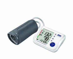 A&amp;D Medical UA-1030T Digital Blood Pressure Monitor ( Upper Arm )